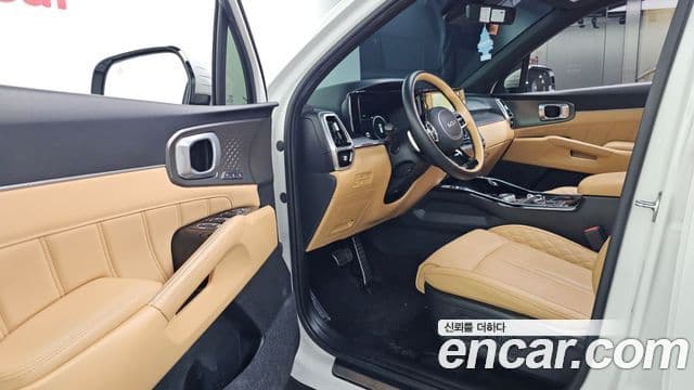 Kia Sorento 4세대 Gravity, 2023 10