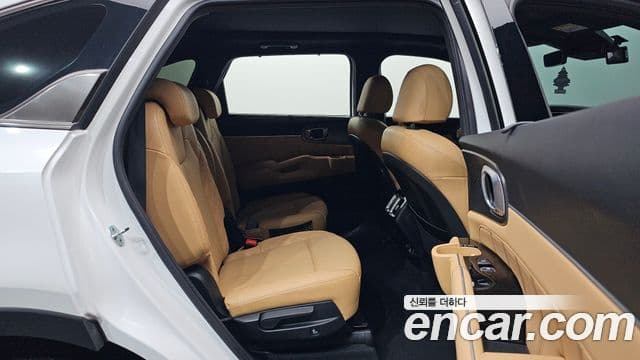 Kia Sorento 4세대 Gravity, 2023 12