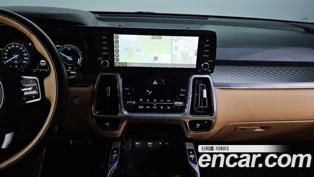 Kia Sorento 4세대 Gravity, 2023 14