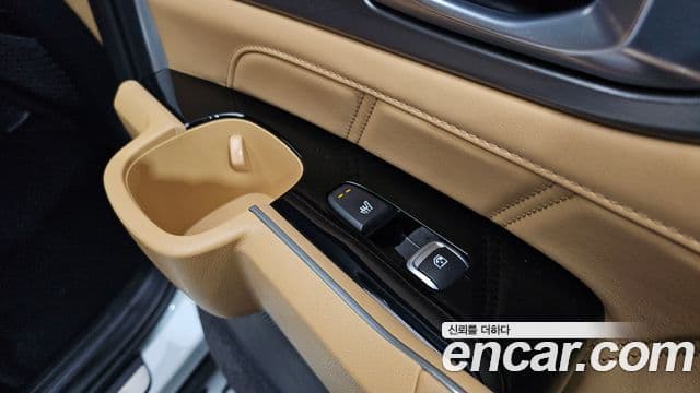 Kia Sorento 4세대 Gravity, 2023 18