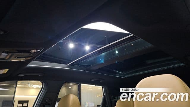 Kia Sorento 4세대 Gravity, 2023 19