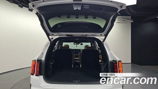 Kia Sorento 4세대 Gravity, 2023 20