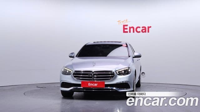Mercedes-Benz E-класс W213 Exclusive, 2021 3