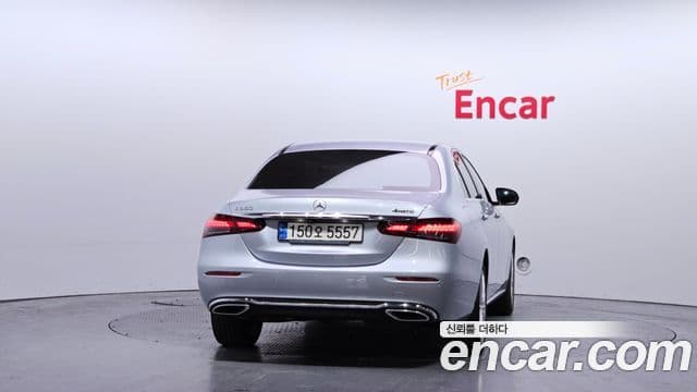 Mercedes-Benz E-класс W213 Exclusive, 2021 4