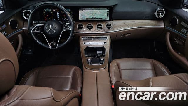 Mercedes-Benz E-класс W213 Exclusive, 2021 7