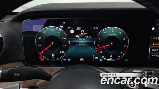 Mercedes-Benz E-класс W213 Exclusive, 2021 8