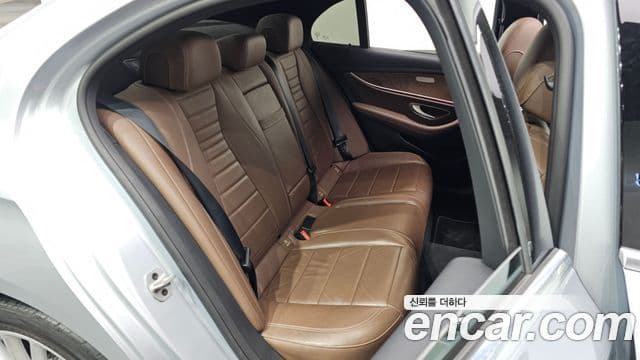 Mercedes-Benz E-класс W213 Exclusive, 2021 12