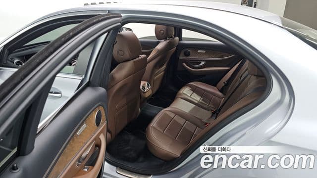Mercedes-Benz E-класс W213 Exclusive, 2021 13