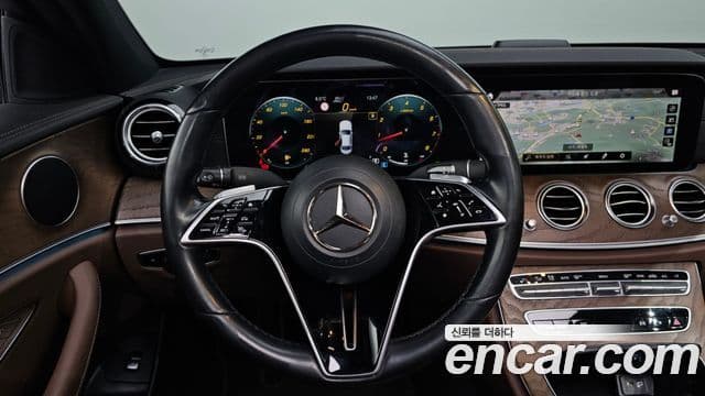 Mercedes-Benz E-класс W213 Exclusive, 2021 14