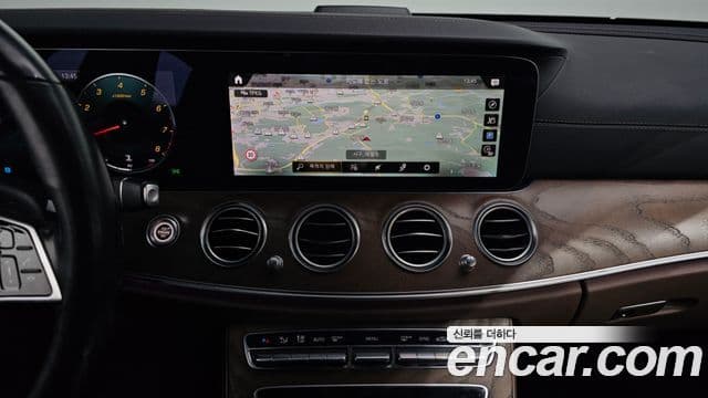 Mercedes-Benz E-класс W213 Exclusive, 2021 15