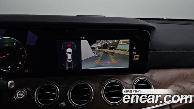 Mercedes-Benz E-класс W213 Exclusive, 2021 16