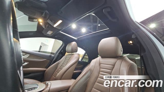 Mercedes-Benz E-класс W213 Exclusive, 2021 19