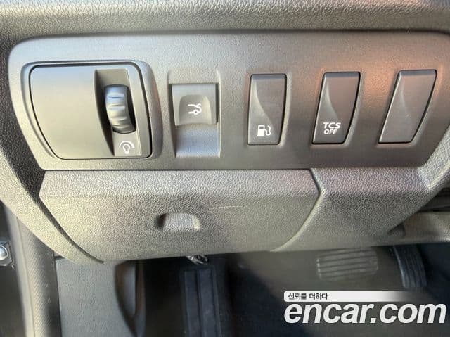 Renault Korea(Samsung) SM3 Neo SE, 2015 17