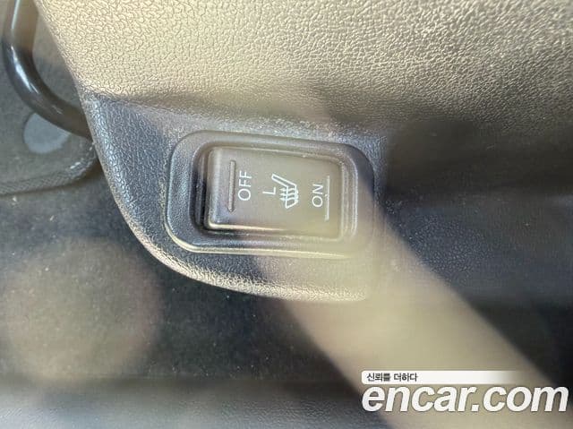 Renault Korea(Samsung) SM3 Neo SE, 2015 18