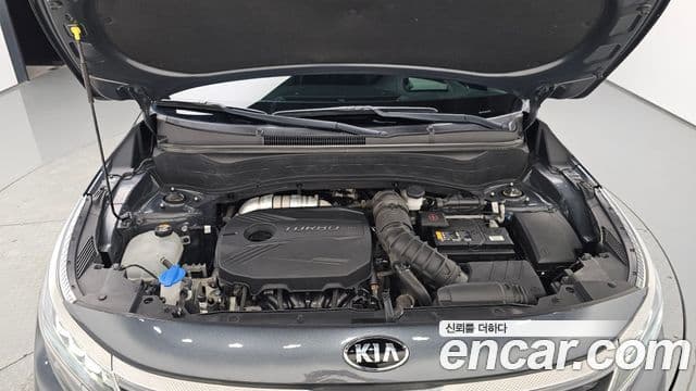 Kia Seltos Noblesse, 2020 6