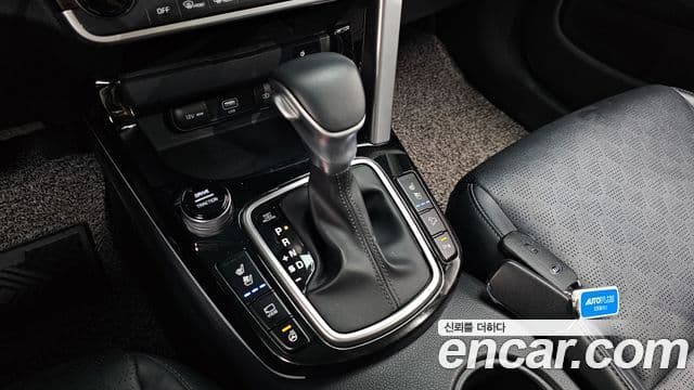 Kia Seltos Noblesse, 2020 9