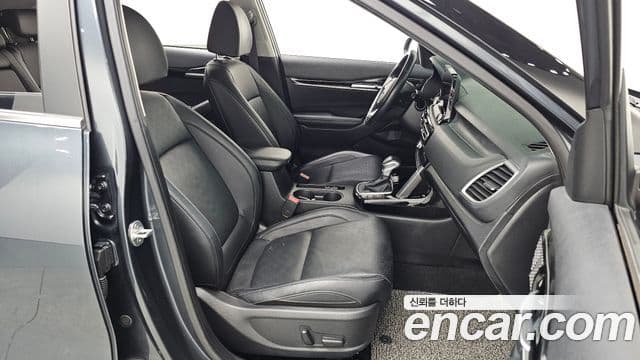 Kia Seltos Noblesse, 2020 11