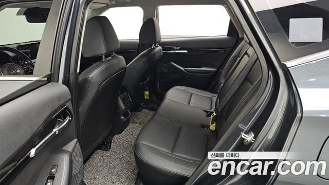 Kia Seltos Noblesse, 2020 12