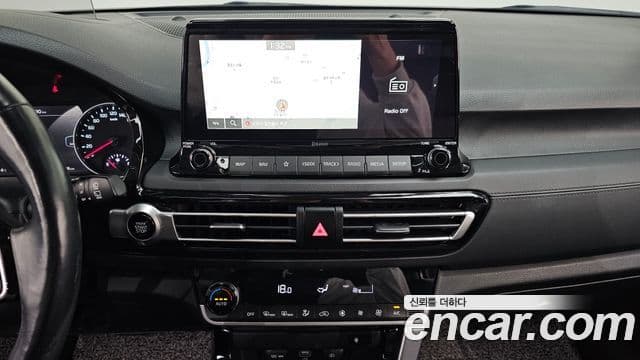 Kia Seltos Noblesse, 2020 14