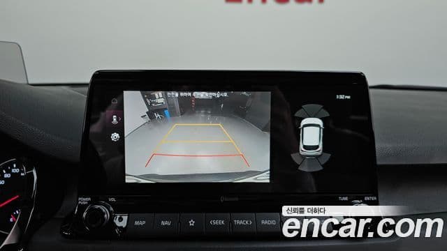 Kia Seltos Noblesse, 2020 15