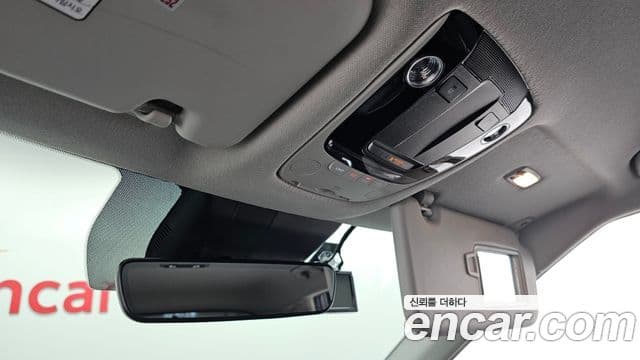 Kia Seltos Noblesse, 2020 17