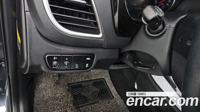 Kia Seltos Noblesse, 2020 18