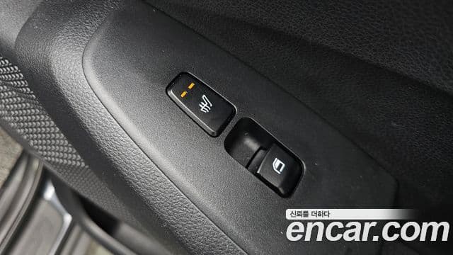 Kia Seltos Noblesse, 2020 19