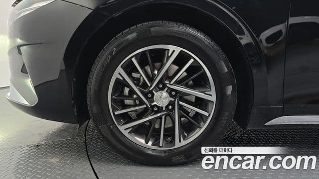 Hyundai The / новый New Grandeur IG люксовая версия VIP пакет, 2020 все фото