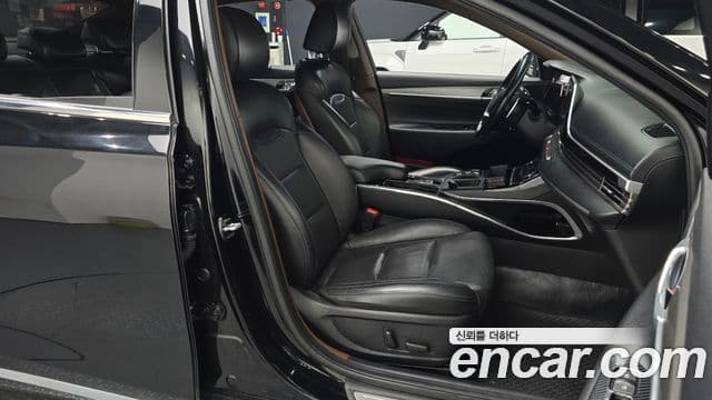 Hyundai The / новый New Grandeur IG люксовая версия VIP пакет, 2020 10