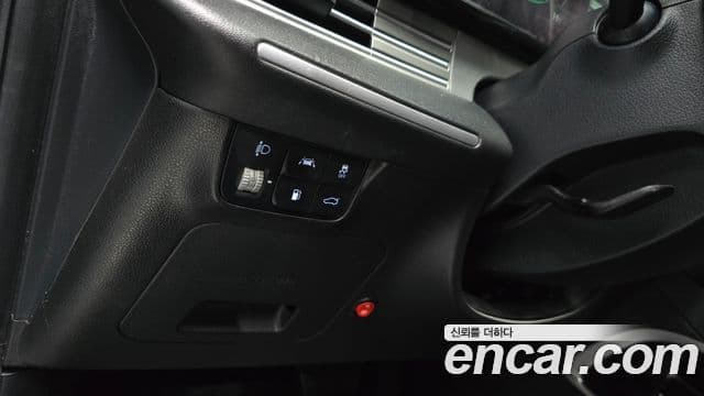 Hyundai The / новый New Grandeur IG люксовая версия VIP пакет, 2020 14