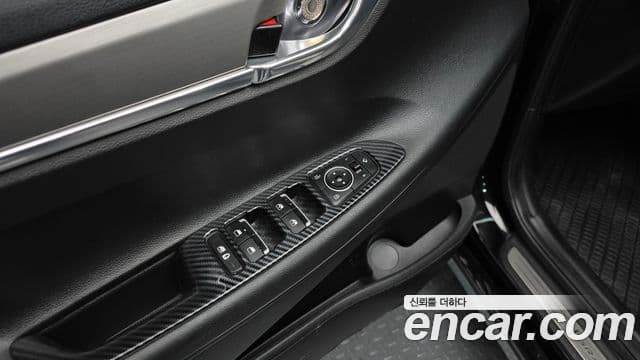 Hyundai The / новый New Grandeur IG люксовая версия VIP пакет, 2020 17