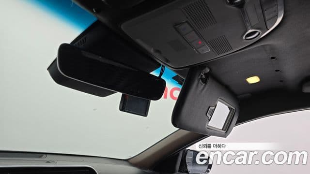 Hyundai The / новый New Grandeur IG люксовая версия VIP пакет, 2020 20