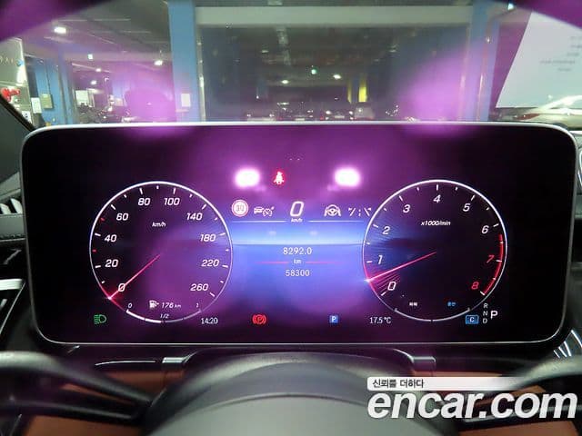 Mercedes-Benz S-класс W223, 2021 9