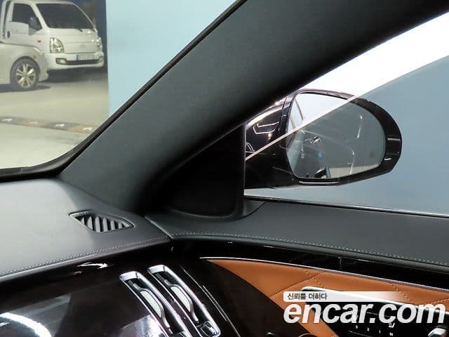 Mercedes-Benz S-класс W223, 2021 15