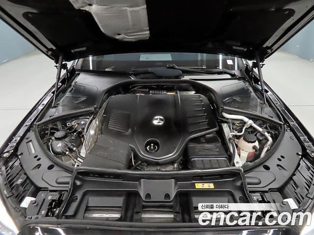 Mercedes-Benz S-класс W223, 2021 19