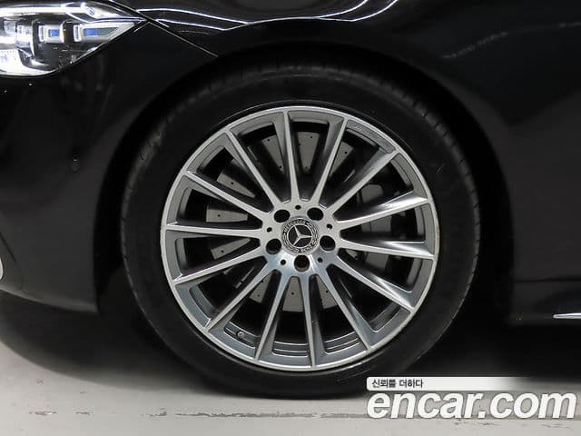Mercedes-Benz S-класс W223, 2021 20