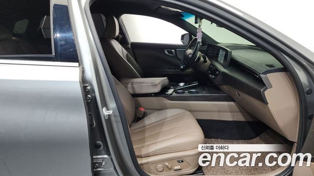 Kia K8 Noblesse, 2023 11