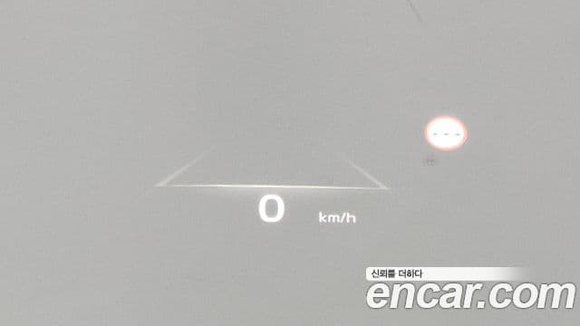 Kia K8 Noblesse, 2023 17