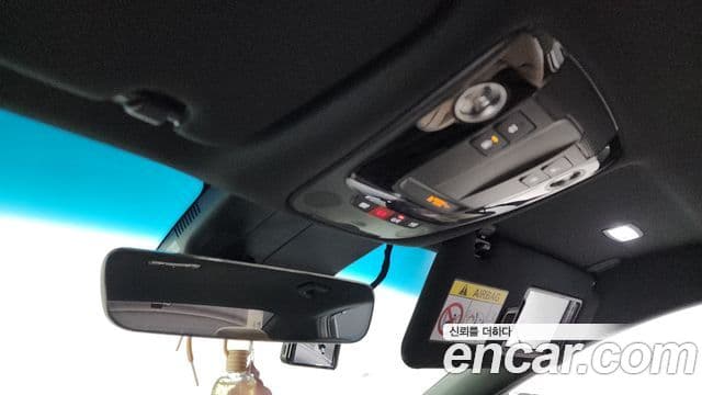 Kia K8 Noblesse, 2023 18