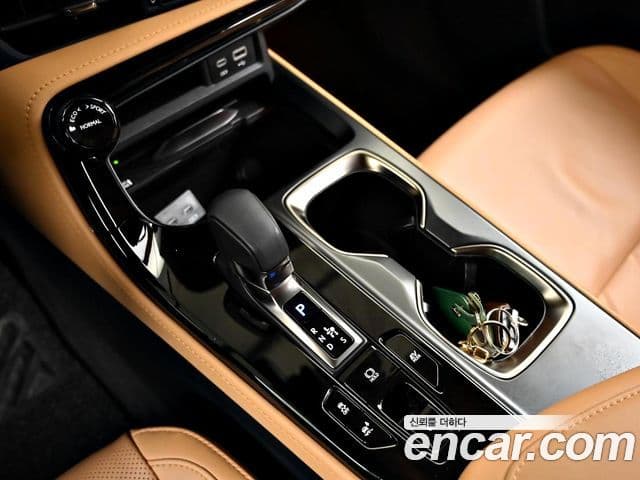 Lexus NX350h 2세대 Luxury, 2025 9