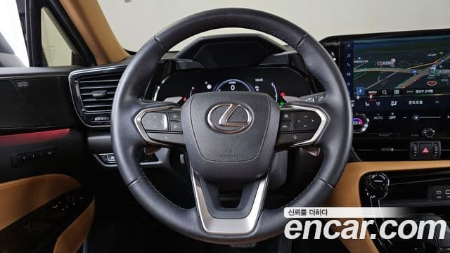 Lexus NX350h 2세대 Luxury, 2025 13