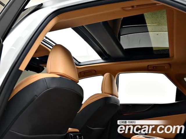 Lexus NX350h 2세대 Luxury, 2025 15