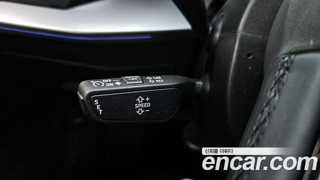 Audi A3 (8Y), 2023 16