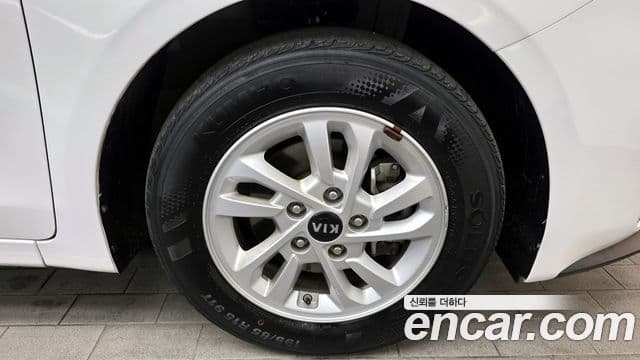 Kia All New K3 Prestige, 2021 все фото