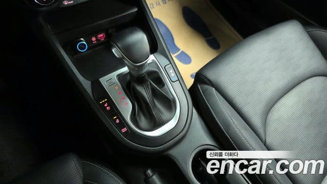 Kia All New K3 Prestige, 2021 9