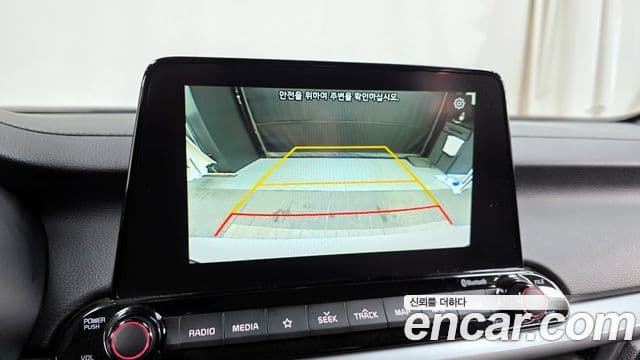 Kia All New K3 Prestige, 2021 15