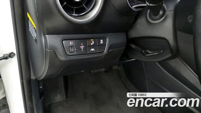 Kia All New K3 Prestige, 2021 18