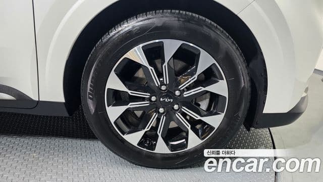 Kia Carnival 4세대 Noblesse, 2023 все фото