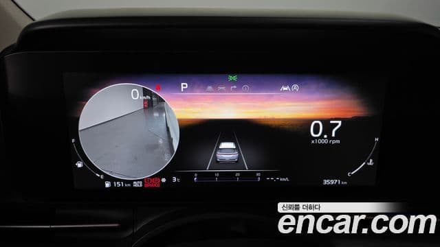 Kia Carnival 4세대 Noblesse, 2023 8