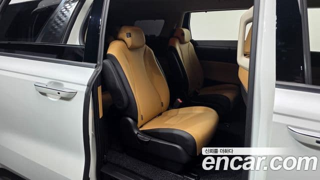 Kia Carnival 4세대 Noblesse, 2023 12
